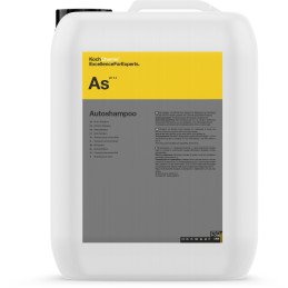 Autoshampoo AS 11Kg