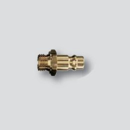 Coupling Plug Dn 7.2 G1/2A,...