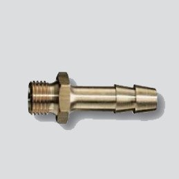 Hose Connector 9mm With...