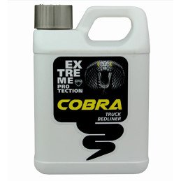 COBRA BEDLINER ANTISLIP...