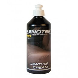 Leather Cream Pro 0.4L