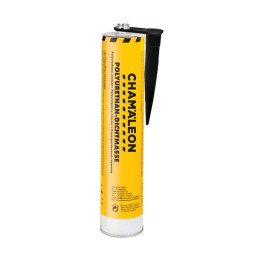 PU Car Body Sealant Black...