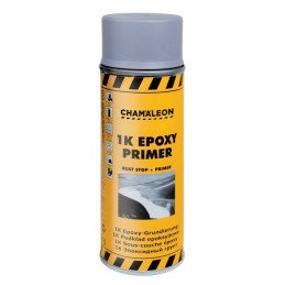 Aerosol epoxy primer grey...