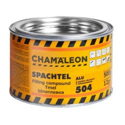 504 Aluminium putty 515 g