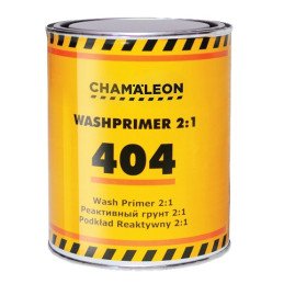 404  Wash Primer 2+1 1L