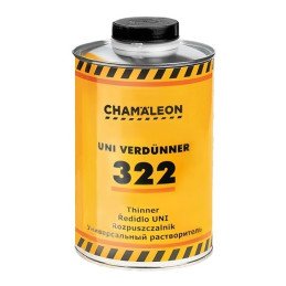 322 Uni Thinner 1L