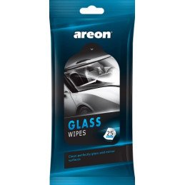 Wipes Glass 25 pc.