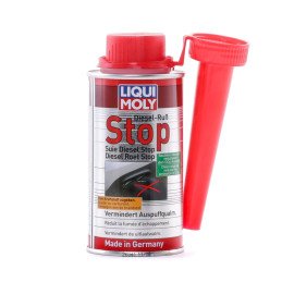 Fuel additive LIQUI MOLY...