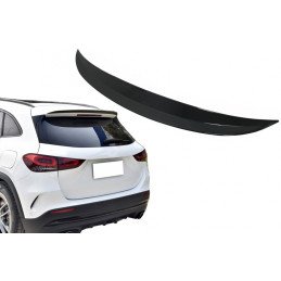 Roof Boot Lid Spoiler...