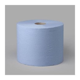 Industrial paper roll,...