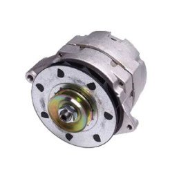 Генератор 12V 94A Delco