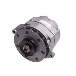 Генератор 12V 78A Delco