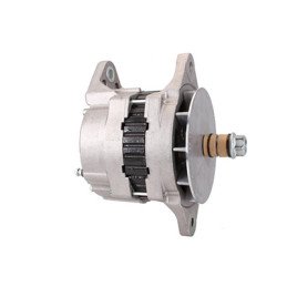 Новый генератор 12V 130A 22Si
