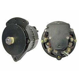 Генератор 12V 105A 110-567
