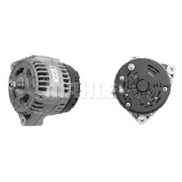Генератор IA1133 24V 100A
