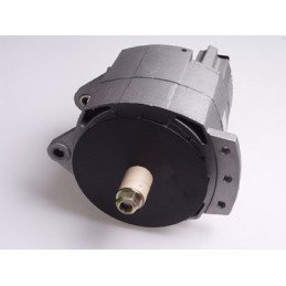 Новый генератор 24V 175A...