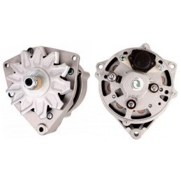 12V 55A генератор KHD 3127