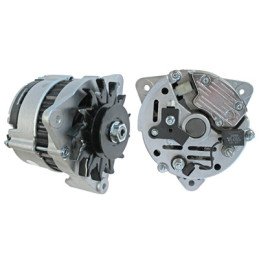 Генератор 28V 55A KHD 'MIKKI'