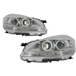 LED Headlights suitable for...
