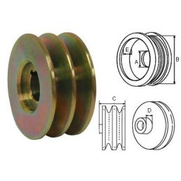 Siksnas skriemelis 131176...