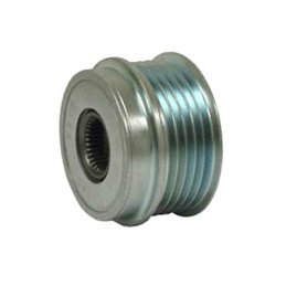 Siksnas rullītis FW...