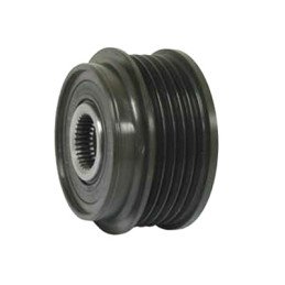 Siksnas skriemelis FW KIA...