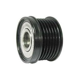 Belt Pulley FW 1126 601 580