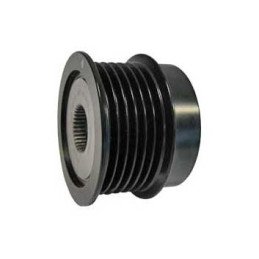 Belt Pulley OPEL