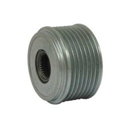 Belt Pulley FW TRANSIT 00-