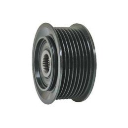 Siksnas skriemelis 8...