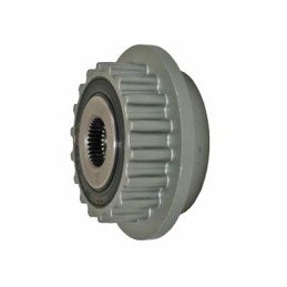 Siksnas rullītis VW T5...