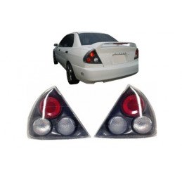 Taillights suitable for...