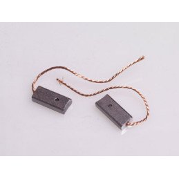 Šepečiai E KOMPL. FN386...