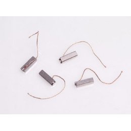 Šepečiai E KMPL. 140367...