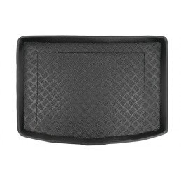 Trunk Mat Black Without...
