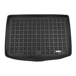 Rubber Trunk Mat Black...