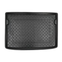 Trunk Mat Black without...