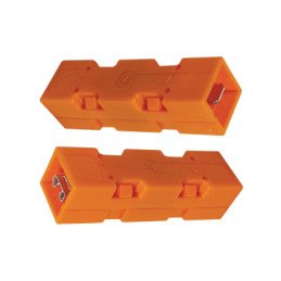Диод 3A 6,3MM. KLEMM