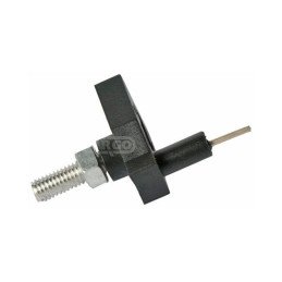 Bolt W-Terminal
