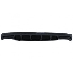 Rear Bumper Valance Air...