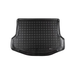 Trunk Mat Rubber Black...