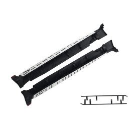 Running Boards Side Steps...