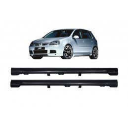 Side Skirts suitable for VW...