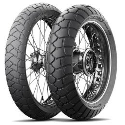 150/70R17 Michelin ANAKEE...