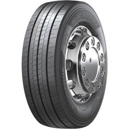 295/60R22.5 Hankook AL20W...