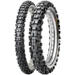 2.50-10 Maxxis M7304...