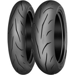 180/55ZR17 Mitas...