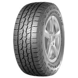 245/65R17 DUNLOP GRANDTREK...