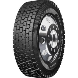 295/80R22,5 Sailun SDW1...
