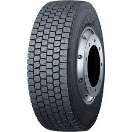 295/80R22.5 GoldenCrown...